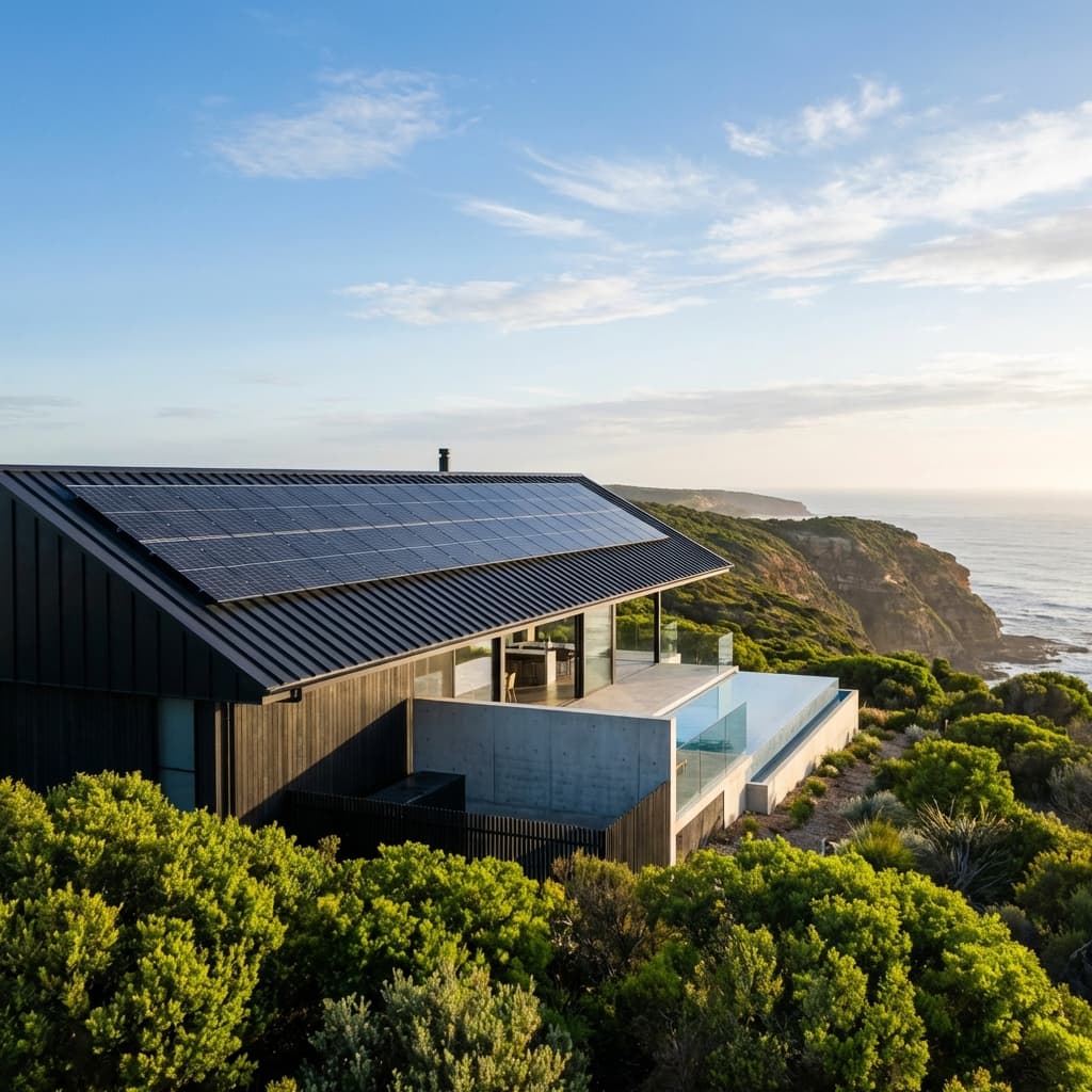 Residential Solar