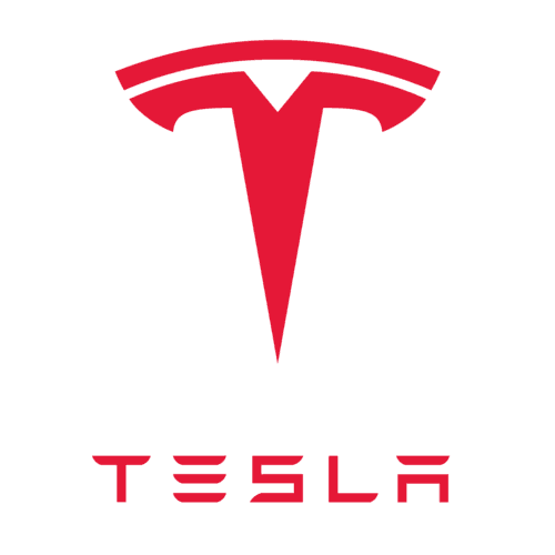 Tesla Logo