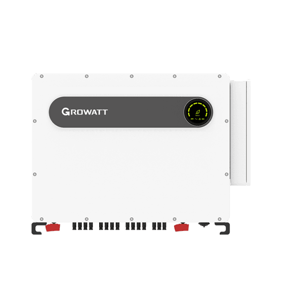 Growatt
