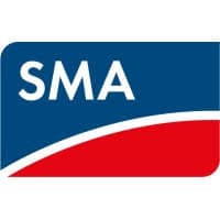 SMA Logo