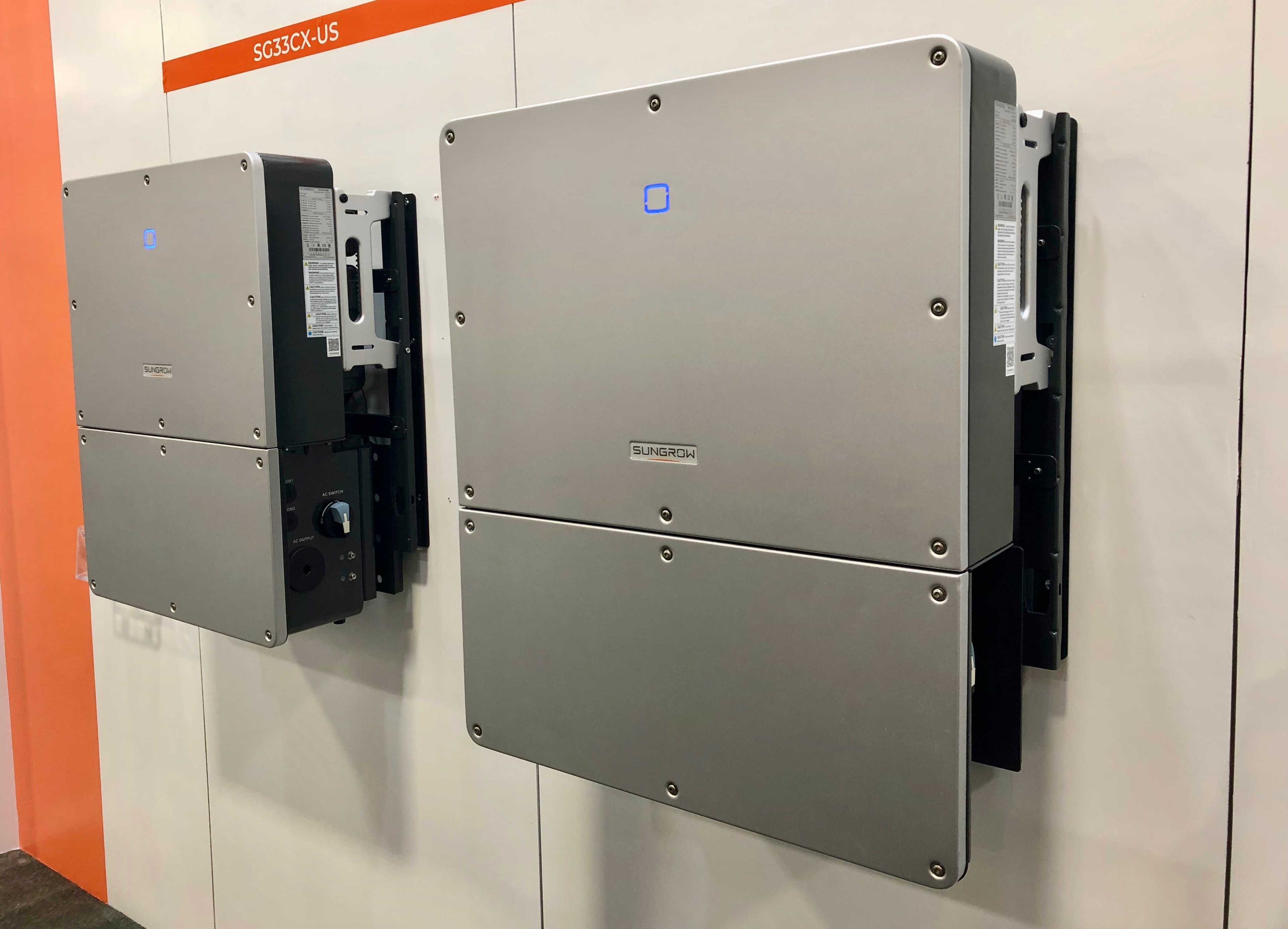 Solar Inverter Systems