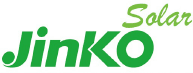 Jinko Solar Logo