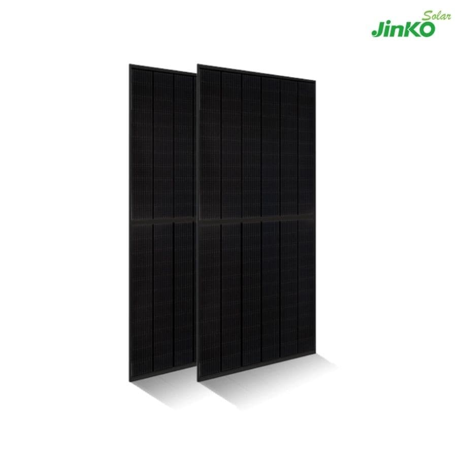 Jinko Solar