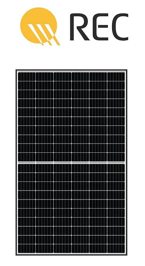 REC Solar