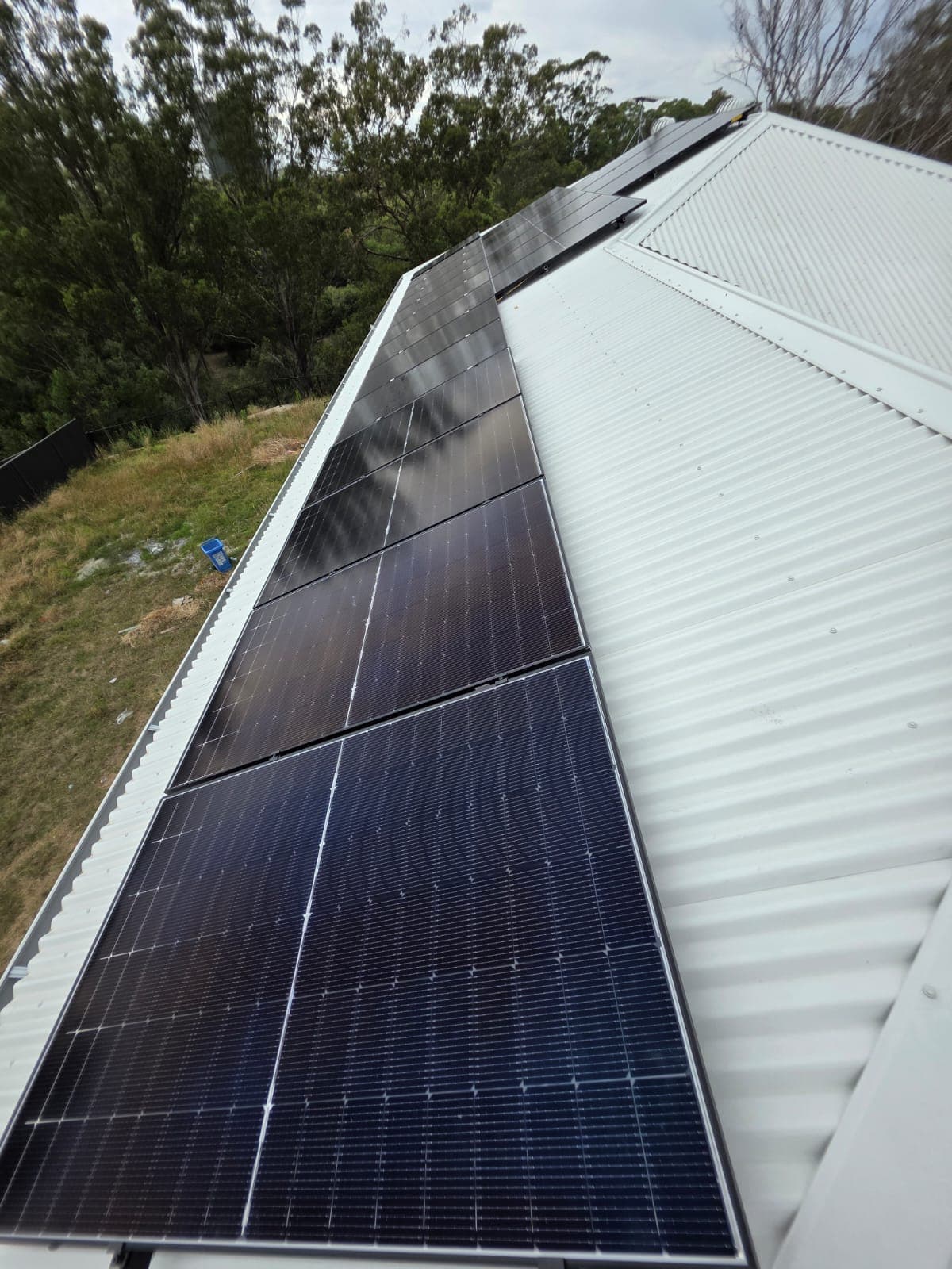 Solar Installation