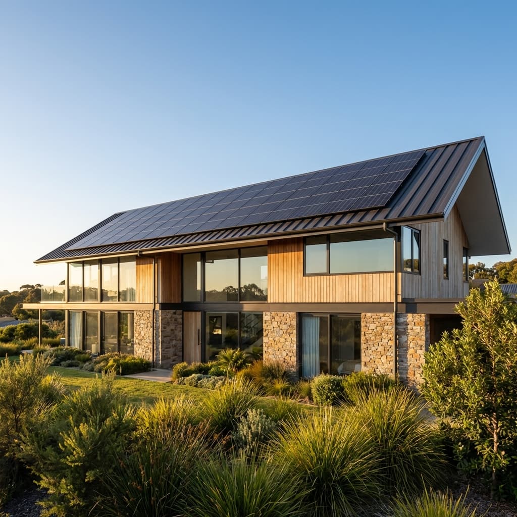 Residential Solar