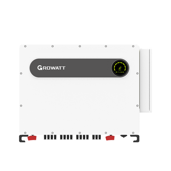 Growatt